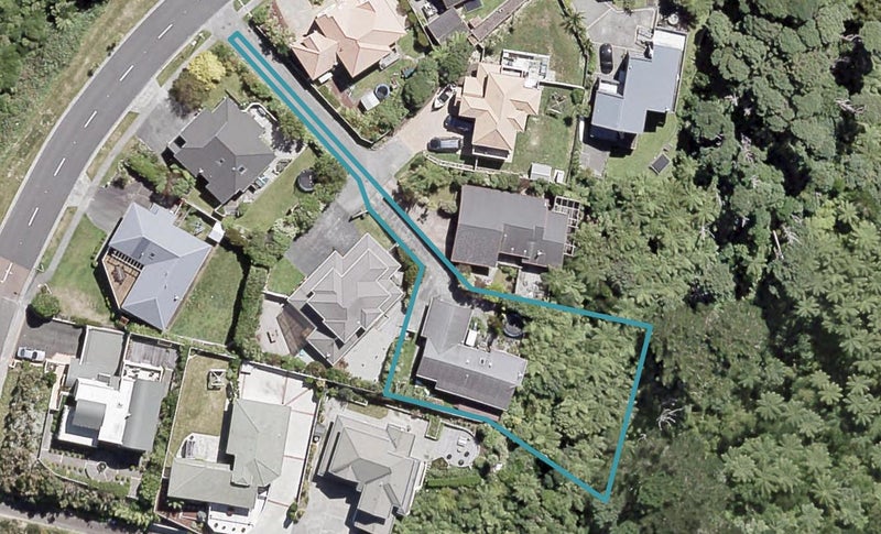 185 Tirohanga Road, Tirohanga, Lower Hutt - Carousel 1