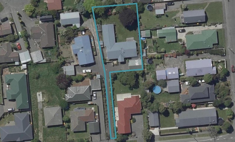 33 Glovers Road, Halswell, Christchurch - Carousel 1