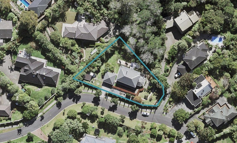 10 Kimberly Grove, Greenhithe, Auckland - Carousel 1