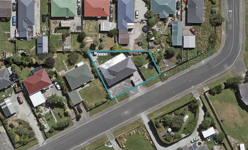 112 Hyde Street, Kingswell, Invercargill - Carousel 1