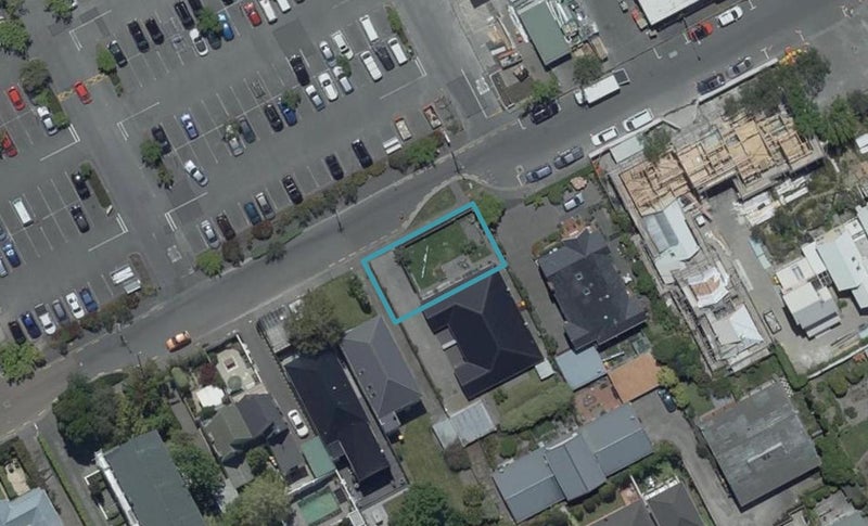 1/130 Office Road, Merivale, Christchurch - Carousel 1