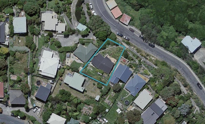 50 Hornsey Road, Melrose, Wellington - Carousel 1