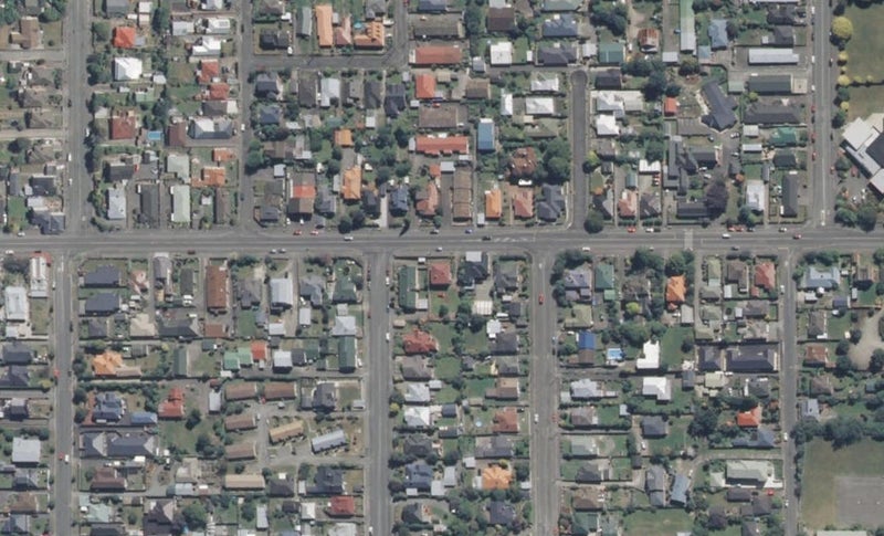 110 North Street, Seaview, Timaru - Carousel 1