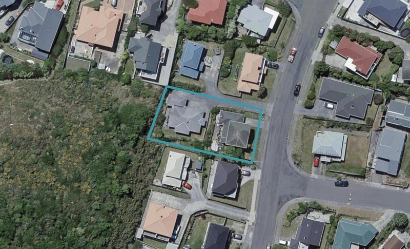 18A Bowes Crescent, Strathmore Park, Wellington - Carousel 1