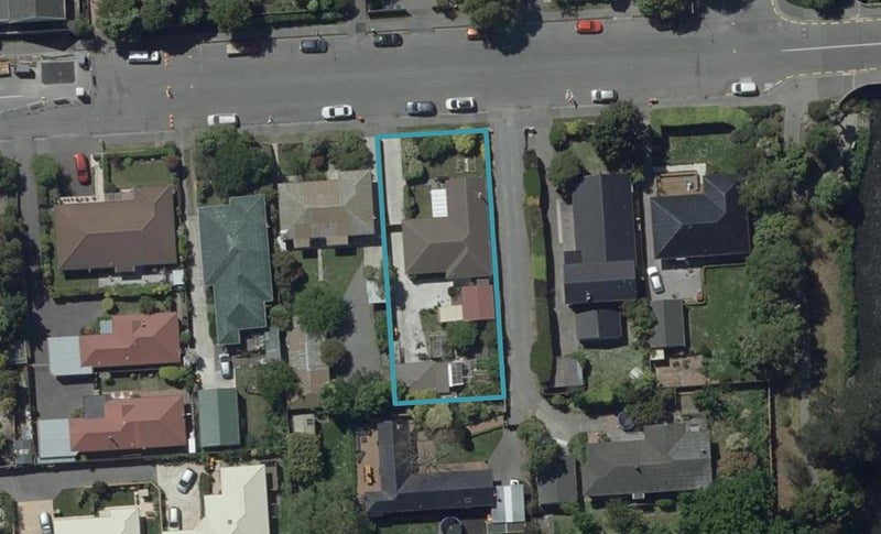 10 Malcolm Avenue, Cashmere, Christchurch - Carousel 1
