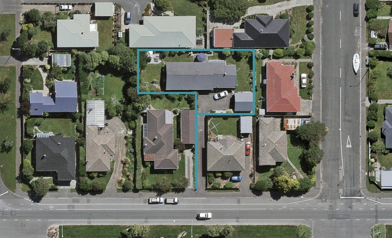 410 Herbert Street, Windsor, Invercargill - Carousel 1