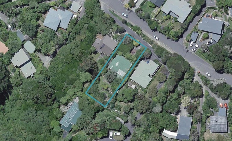 47 Spencer Street, Crofton Downs, Wellington - Carousel 1