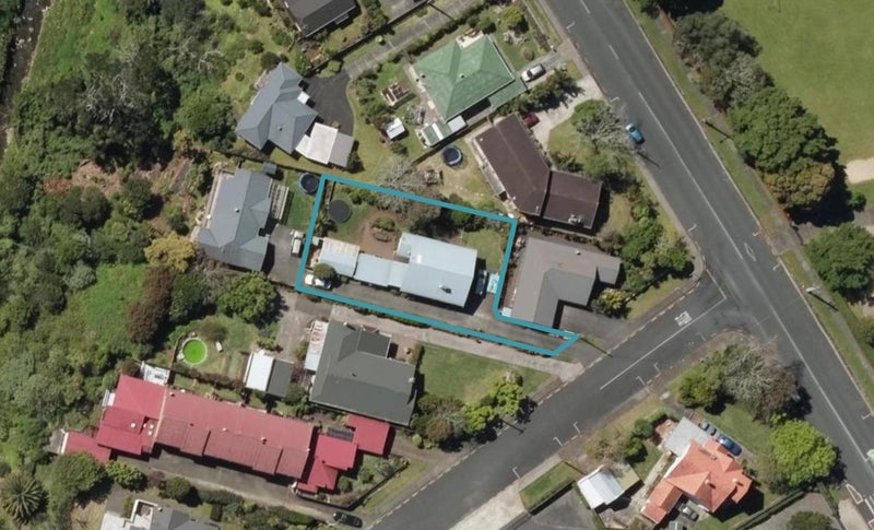 2A School Lane, Regent, Whangarei - Carousel 1