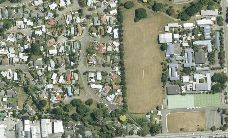 9 Jones Place, Springlands, Blenheim - Carousel 1