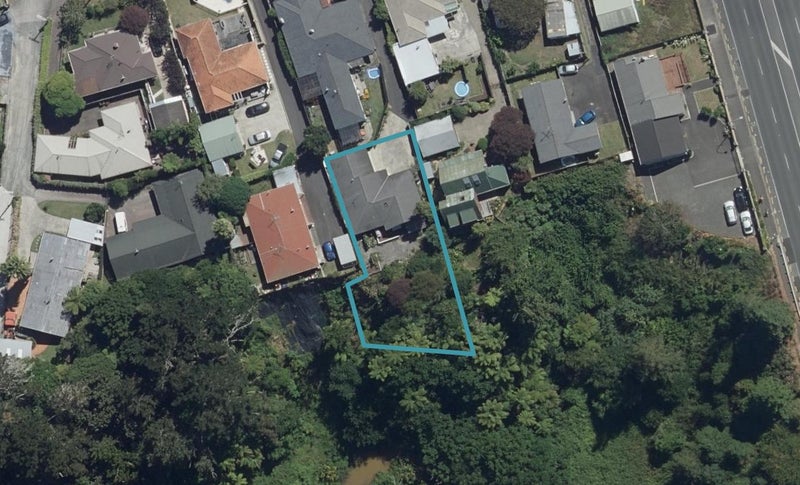 7A Darley Street, Maeroa, Hamilton - Carousel 1