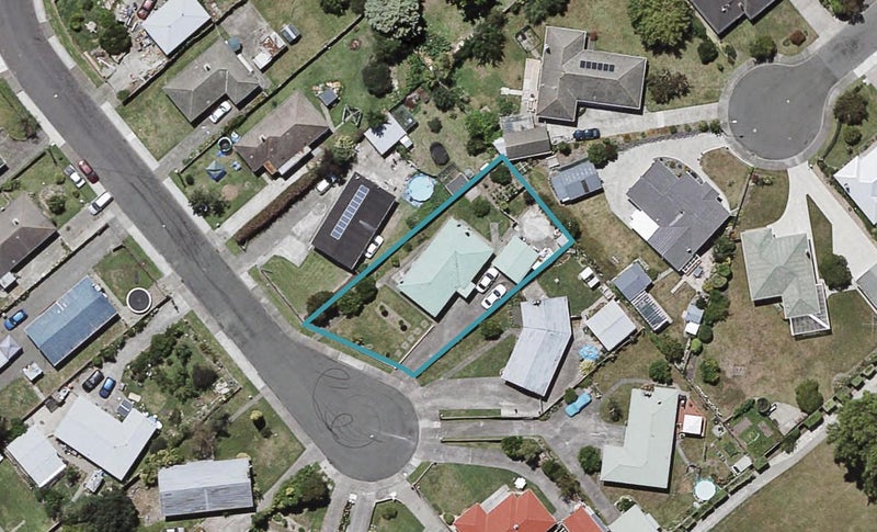603 Campbell Place, Raureka, Hastings - Carousel 1