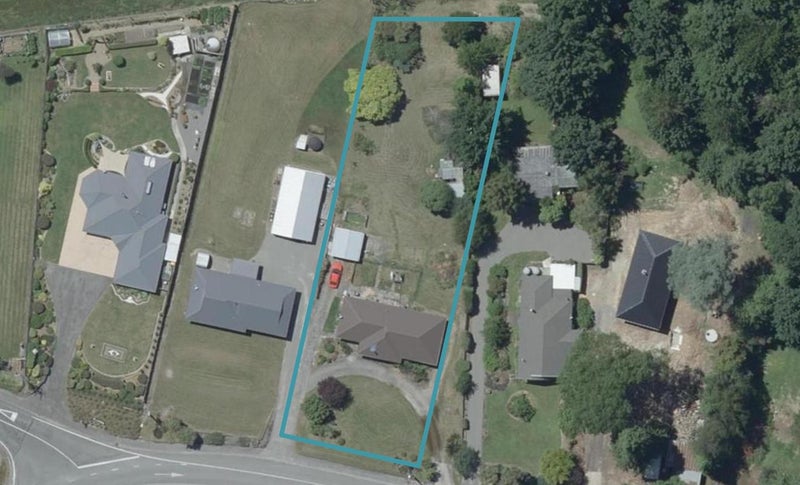 116 Homebush Road, Coalgate - Carousel 1