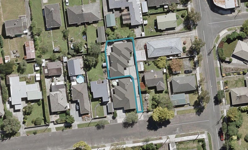 21A Elm Street, Ebdentown, Upper Hutt - Carousel 1