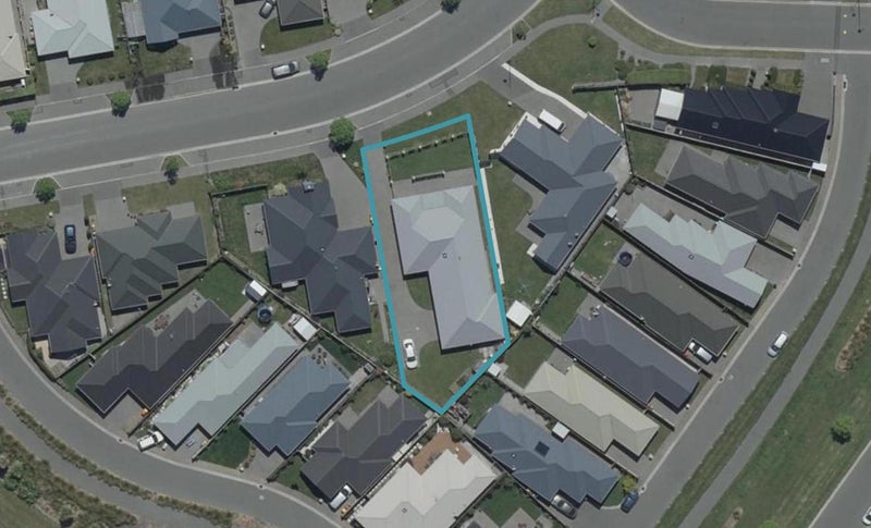 60 Rannoch Drive, Broomfield, Christchurch - Carousel 1