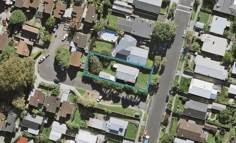 35 Mewburn Avenue, Mount Eden, Auckland - Carousel 1