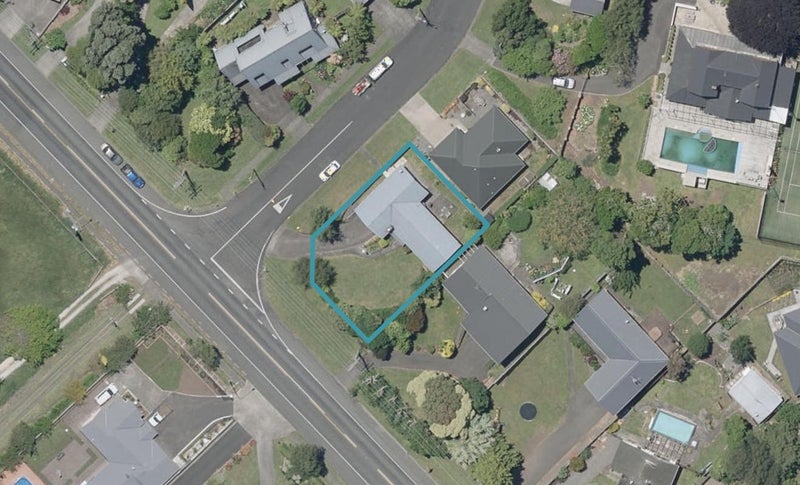 166 Great North Road, Otamatea, Whanganui - Carousel 1