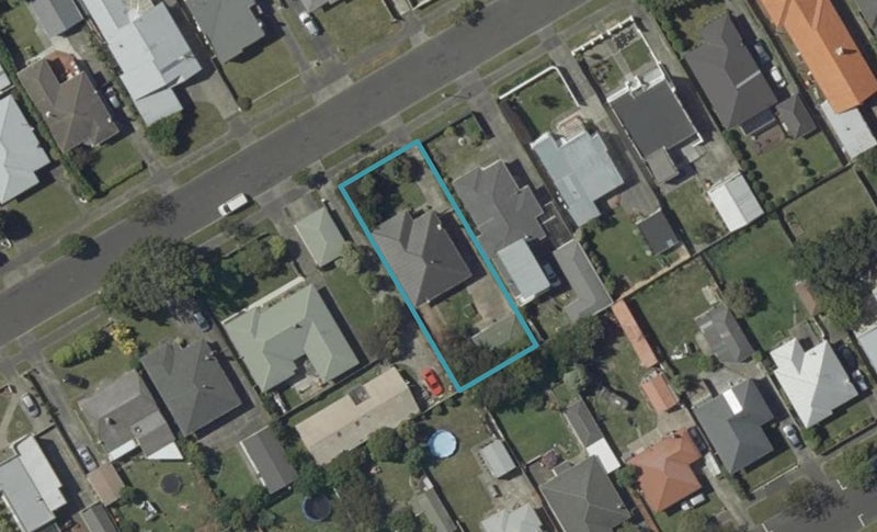 29 Guy Avenue, Takaro, Palmerston North - Carousel 1