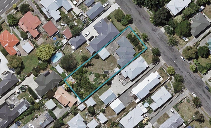 807 Churchill Street, Akina, Hastings - Carousel 1