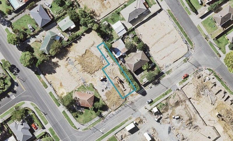 4C Linthorpe Crescent, Glen Innes, Auckland - Carousel 1