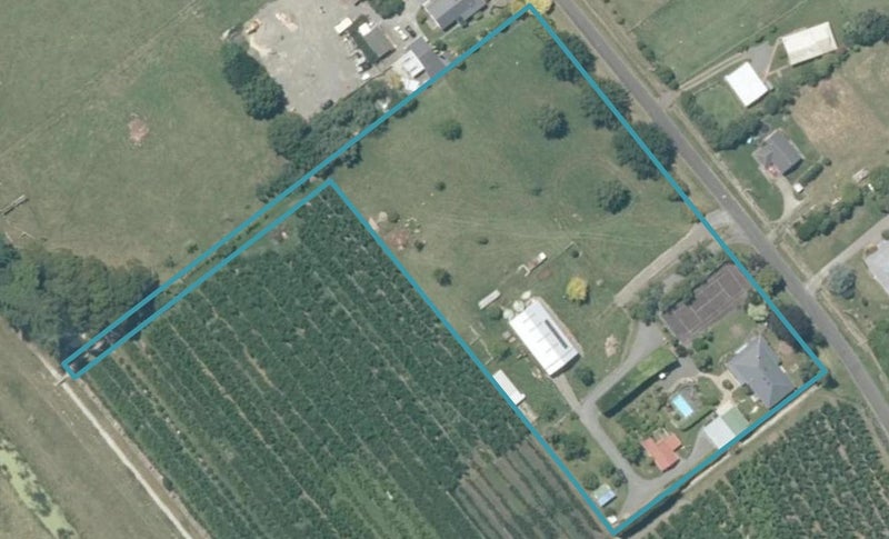 231 Onehunga Road, Bay View, Napier - Carousel 1