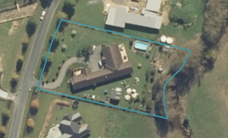 86 Highden Road, Te Awamutu, Te Awamutu - Carousel 1
