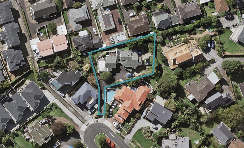 9 Colonel Barton Glade, Saint Johns, Auckland - Carousel 1
