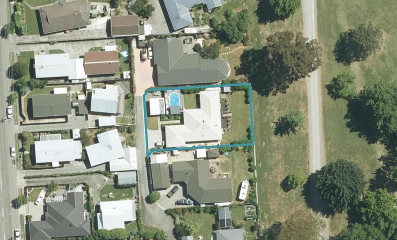 54E Mclauchlan Street, Springlands, Blenheim - Carousel 1