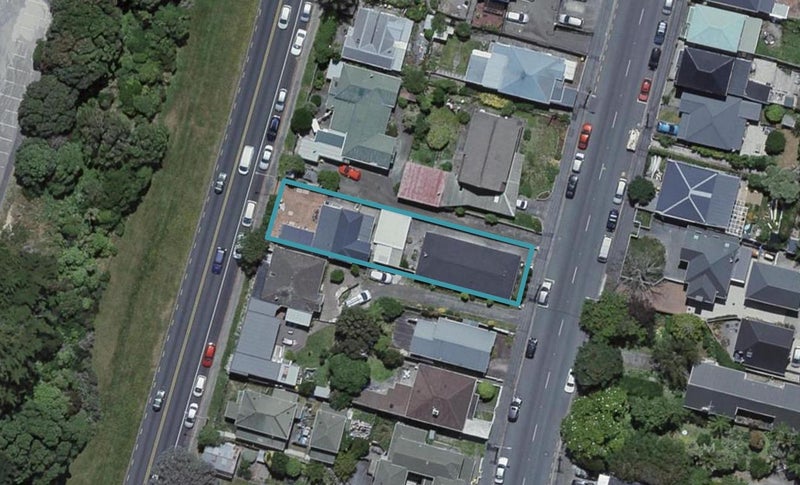 72 Moxham Avenue, Hataitai, Wellington - Carousel 1