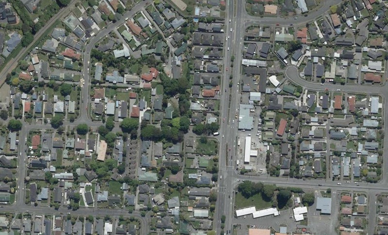 6 Barnes Road, Redwood, Christchurch - Carousel 1