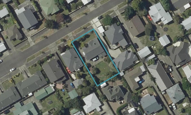 10 Frederick Street, Terrace End, Palmerston North - Carousel 1