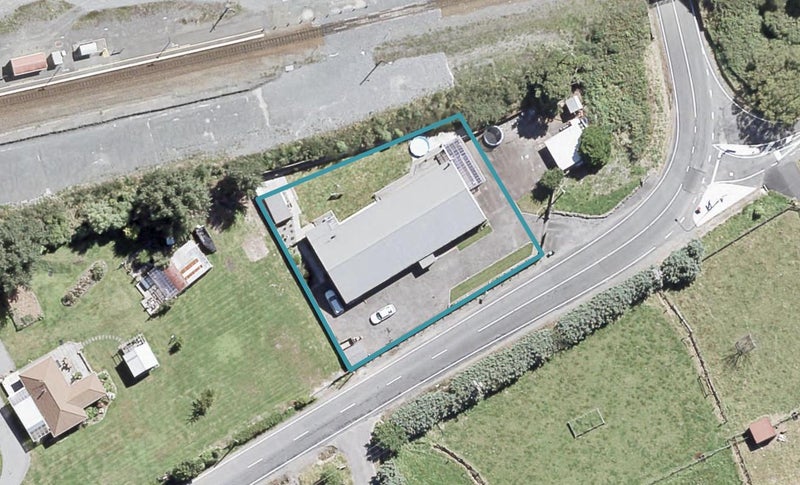 261 Parkes Line Road, Maymorn, Upper Hutt - Carousel 1