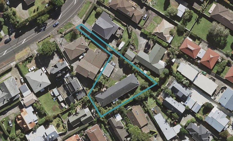 1/123A Campbell Road, One Tree Hill, Auckland - Carousel 1