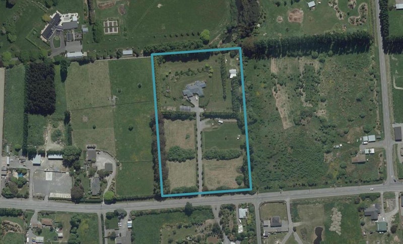 247 Prestons Road, Marshland, Christchurch - Carousel 1