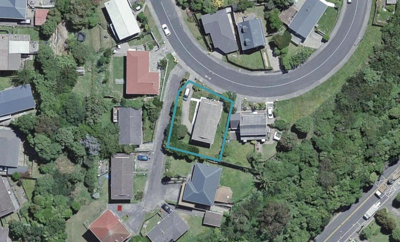 36 Percy Dyett Drive, Karori, Wellington - Carousel 1