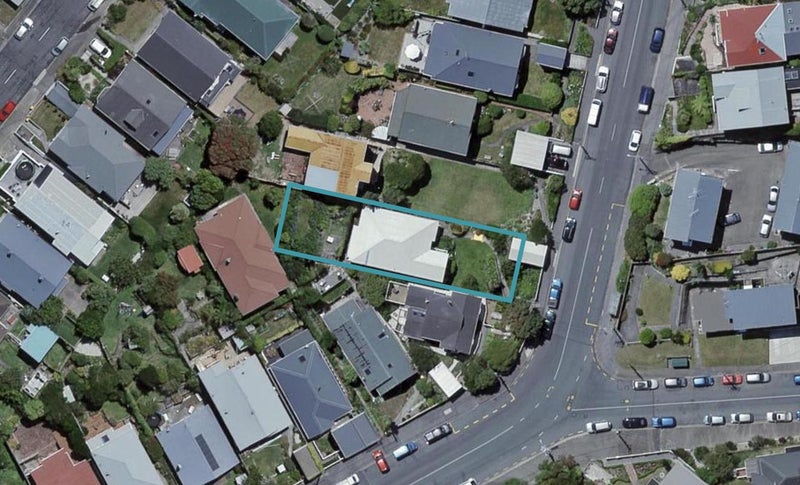34 Arawa Road, Hataitai, Wellington - Carousel 1