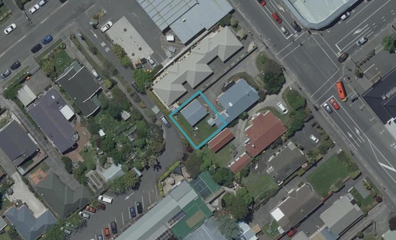 245C Barrington Street, Spreydon, Christchurch - Carousel 1