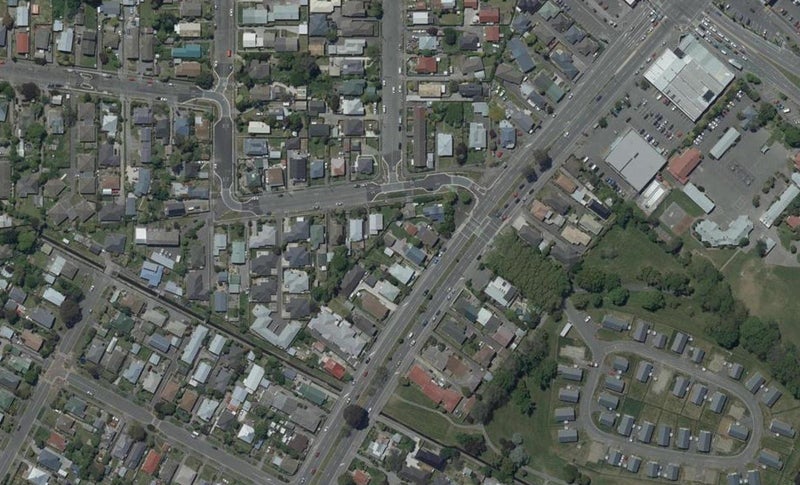 3/175 Aldwins Road, Phillipstown, Christchurch - Carousel 1