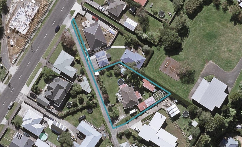295 Frankley Road, Ferndale, New Plymouth - Carousel 1