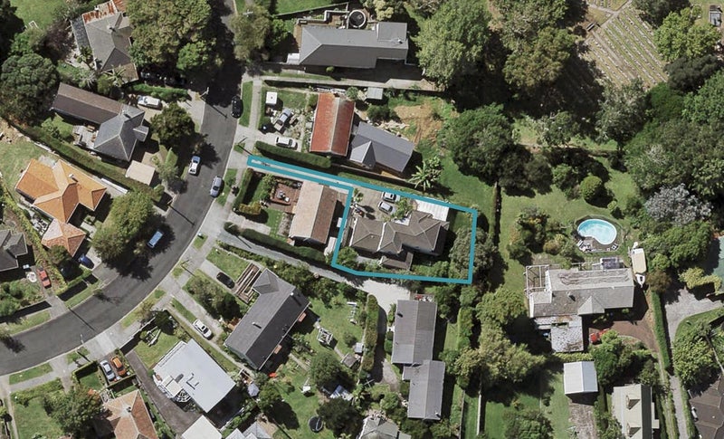 23A Tahapa Crescent, Meadowbank, Auckland - Carousel 1