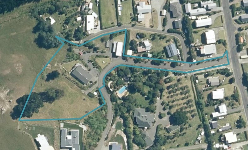 181B Harper Road, Waimarama, Havelock North - Carousel 1