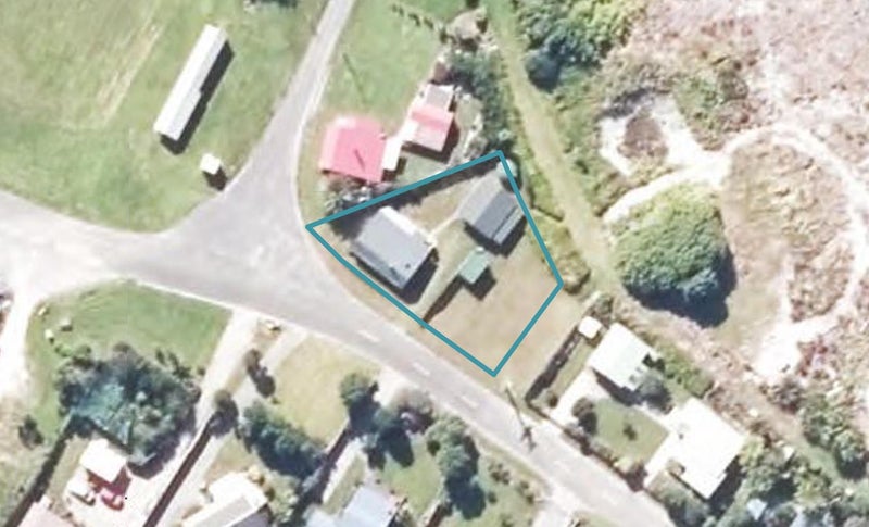 25 Lewis Street, Mokihinui, Westport - Carousel 1