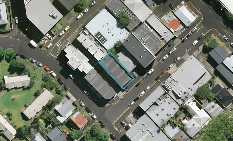 3/34 Ireland Street, Freemans Bay, Auckland - Carousel 1
