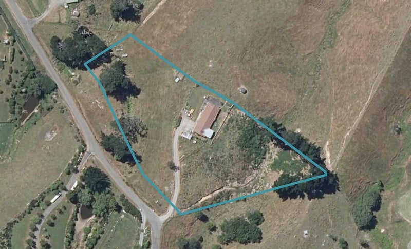 135 Williams Road, Tokomaru, Palmerston North - Carousel 1