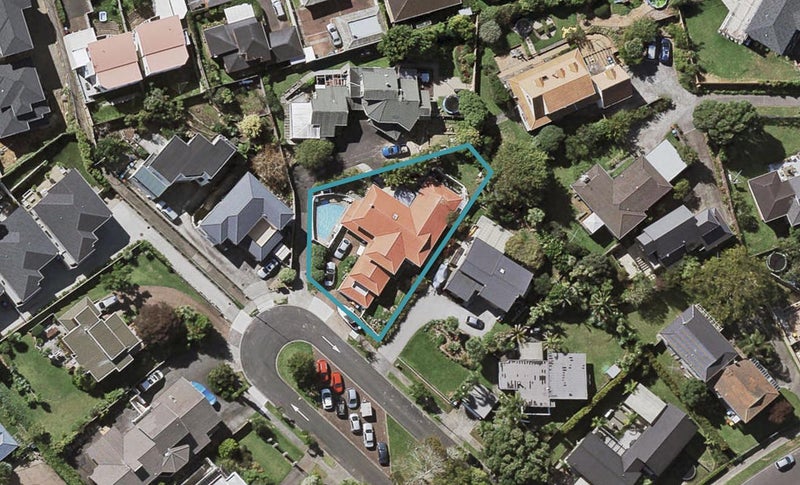 7 Colonel Barton Glade, Saint Johns, Auckland - Carousel 1