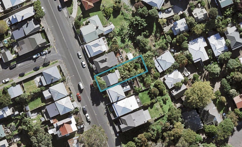 34 Bond Street, Grey Lynn, Auckland - Carousel 1