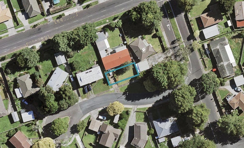 2A Cadiz Place, Red Hill, Papakura - Carousel 1