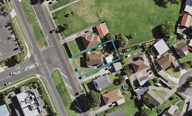 478 Roscommon Road, Clendon Park, Auckland - Carousel 1