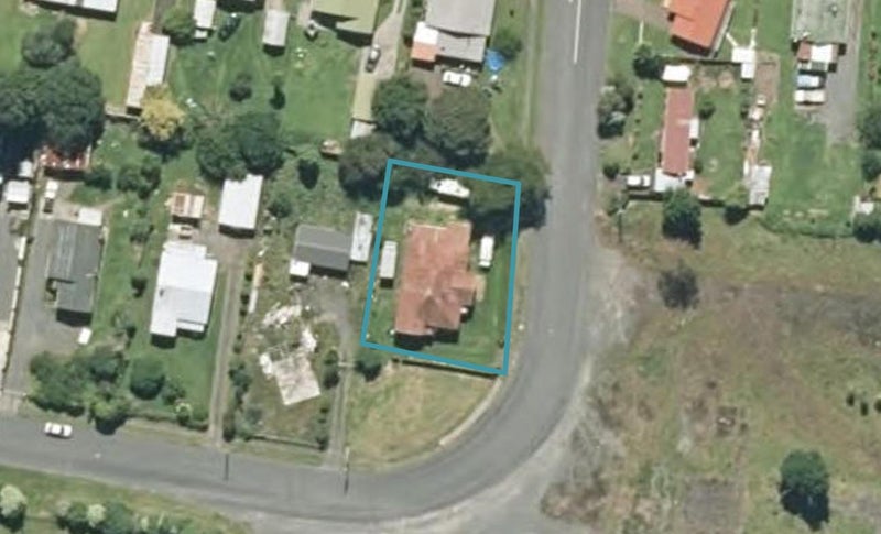 3 Thompson Avenue, Taumarunui - Carousel 1