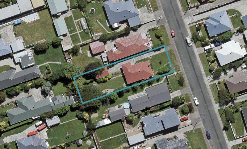 14 Marjorie Street, Hawthorndale, Invercargill - Carousel 1