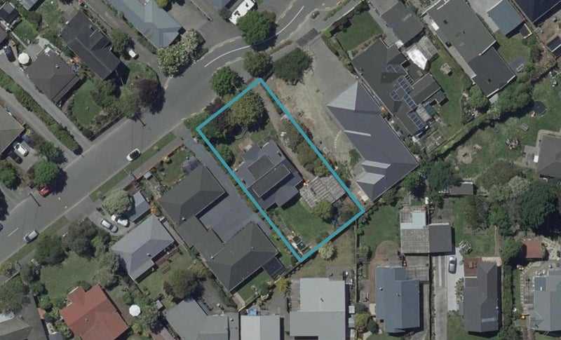 106 Hawford Road, Opawa, Christchurch - Carousel 1